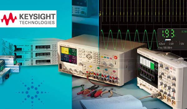 KEYSIGHT是德科技示波器數(shù)據(jù)采集器