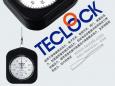 teclock工具五金